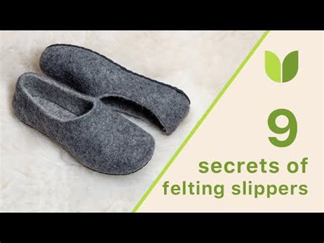 Magic flet slippers